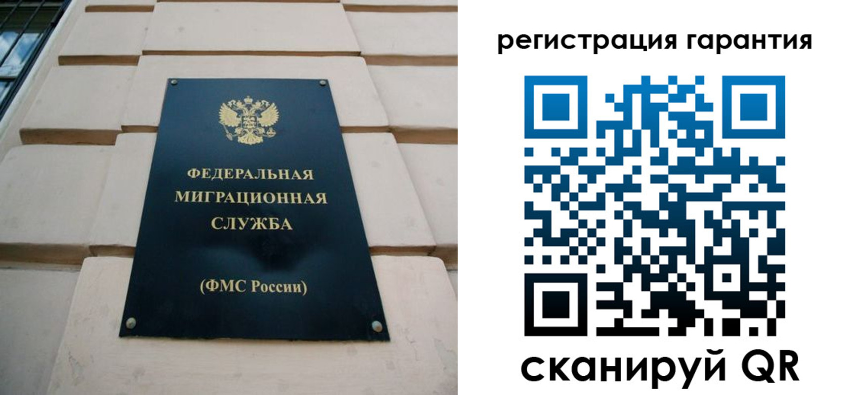 временная регистрация для всех в Волосово